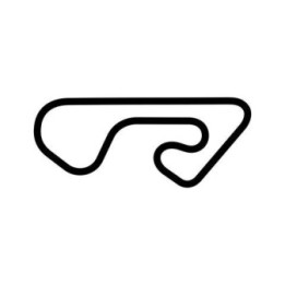 Buy F1 OUTDOORS KART FOUNTAIN TRACK DECAL Online