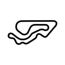 Buy F1 OUTDOORS KART GRAND PRIX CIRCUIT DECAL Online