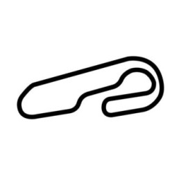 Buy GATEWAY MOTORSPORTS PARK ROAD COURSE DECAL Online