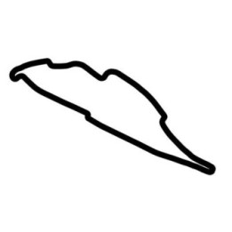 Buy GILLES VILLENEUVE CANADIAN GRAND PRIX DECAL Online