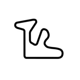 Buy GINGERMAN RACEWAY DECAL Online