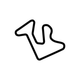 Buy GINGERMAN RACEWAY ORIGINAL COURSE DECAL Online