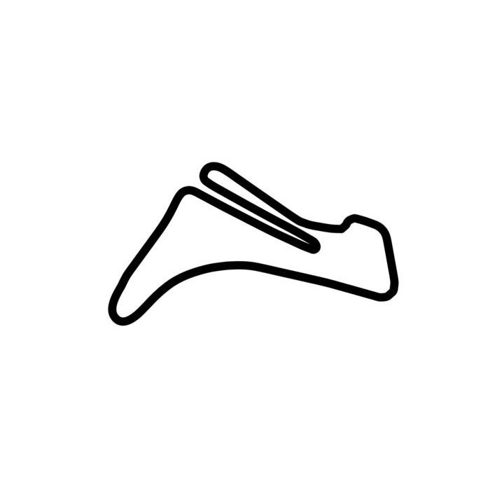 Buy GRAND PRIX OF WASHINGTON DC DECAL Online