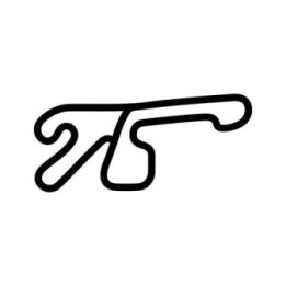 Buy GULF COAST KARTWAY DECAL Online