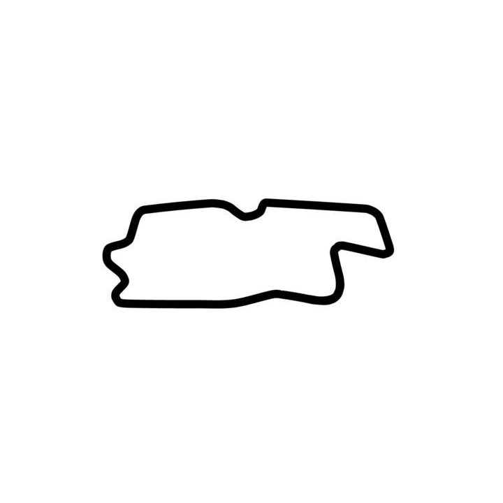 Buy HEARTLAND PARK OF TOPEKA 2 DECAL Online