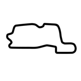 Buy HEARTLAND PARK OF TOPEKA 3 DECAL Online