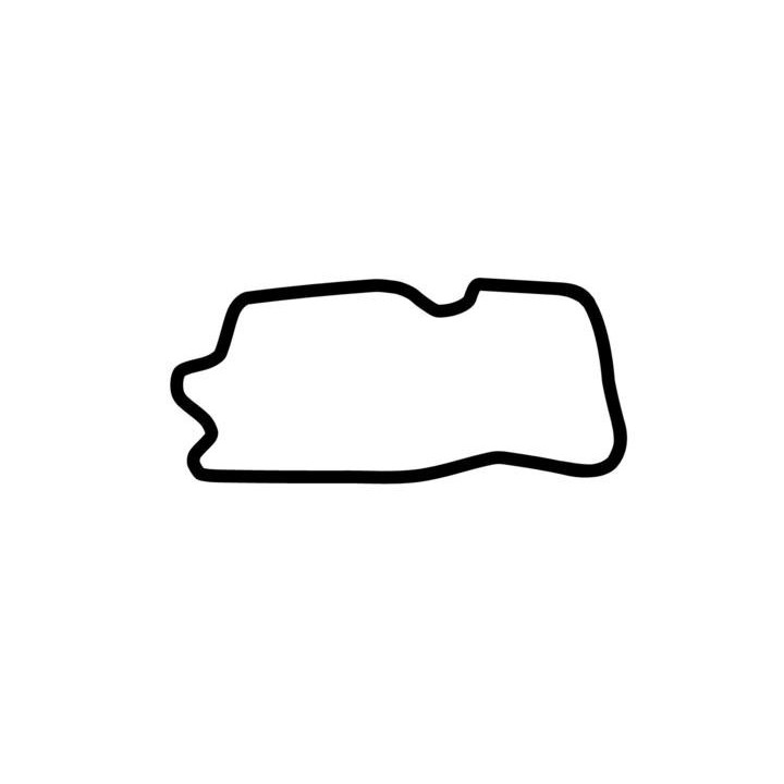 Buy HEARTLAND PARK OF TOPEKA 4 DECAL Online