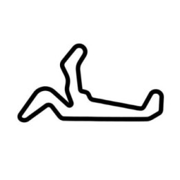 Buy HIGH PLAINS RACEWAY DECAL Online