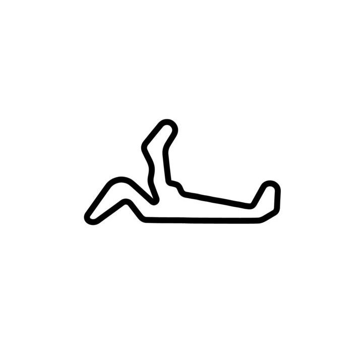 Buy HIGH PLAINS RACEWAY DECAL Online