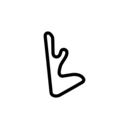 Buy HILL COUNTRY KART CLUB LAYOUT C DECAL Online