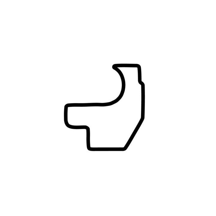 Buy HOUSTON GRAND PRIX DECAL Online