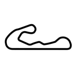 Buy INDE MOTORSPORTS RANCH SOUTH COURSE DECAL Online
