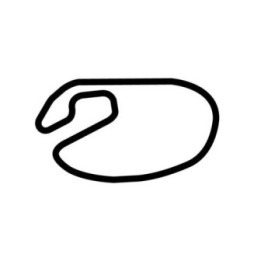 Buy IOWA SPEEDWAY ROAD COURSE DECAL Online