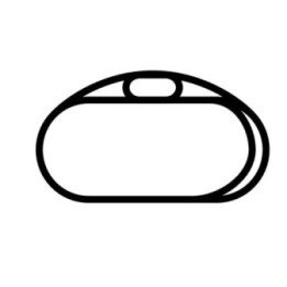 Buy KENTUCKY SPEEDWAY TRI OVAL DECAL Online