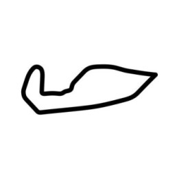 Buy LAKE GARNETT RACEWAY DECAL Online