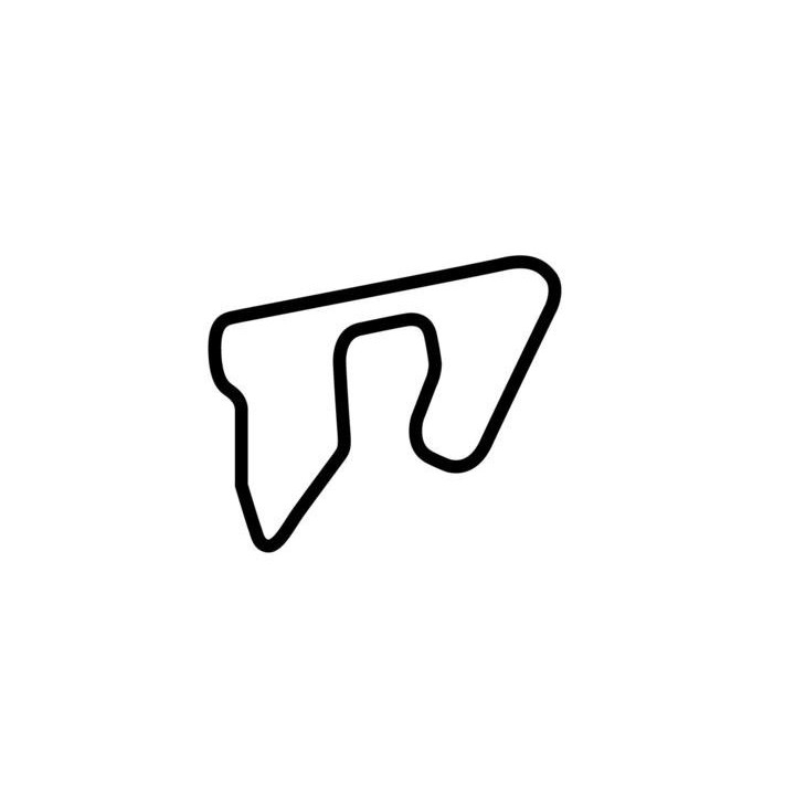 Buy LAS VEGAS MOTOR SPEEDWAY EXOTICS RACING DECAL Online