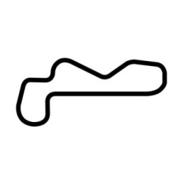 Buy LAS VEGAS MOTOR SPEEDWAY ROAD COURSE DECAL Online