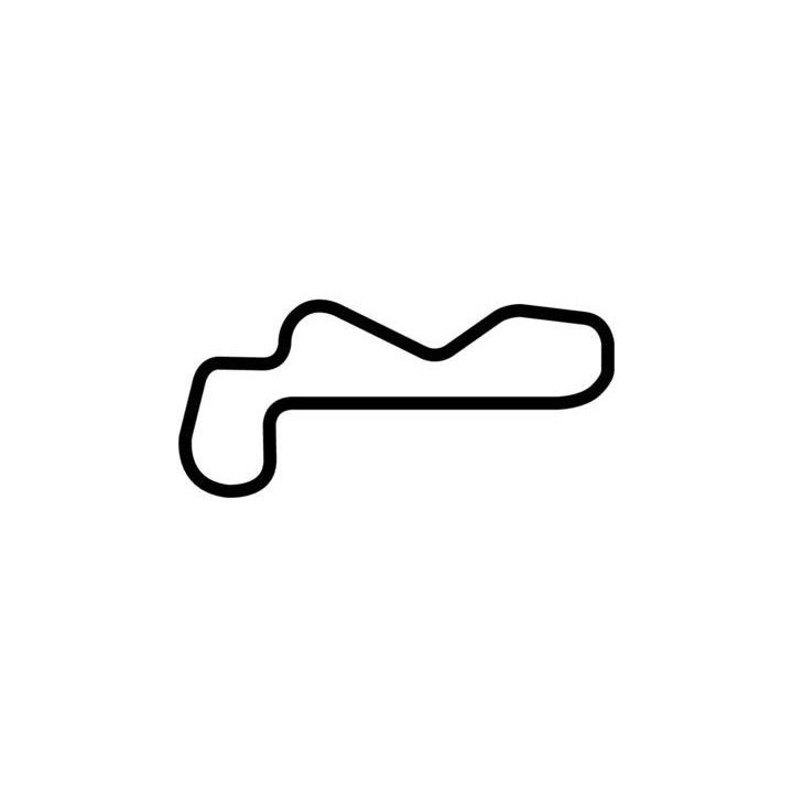 Buy LAS VEGAS MOTOR SPEEDWAY ROAD COURSE DECAL Online