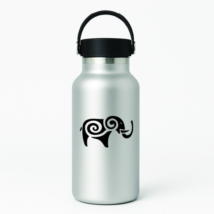 Buy Elephant Trunk Up Online