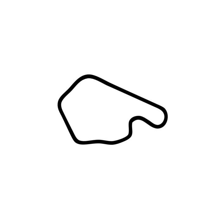Buy LIME ROCK PARK DECAL Online