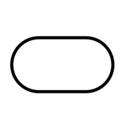 Buy LUCAS OIL RACEWAY OVAL DECAL Online