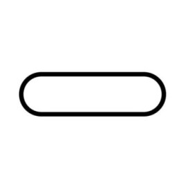 Buy MARTINSVILLE SPEEDWAY OVAL DECAL Online