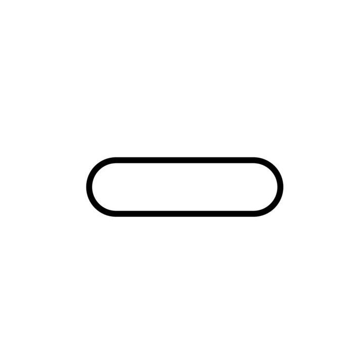 Buy MARTINSVILLE SPEEDWAY OVAL DECAL Online