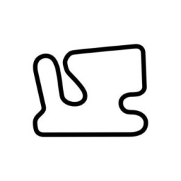 Buy MICHIANA RACEWAY PARK SHORT TRACK C DECAL Online