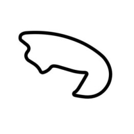 Buy MICHIGAN INTERNATIONAL SPEEDWAY ROAD COURSE DECAL Online