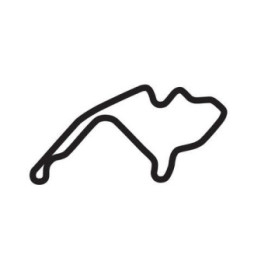 Buy MID OHIO DECAL Online