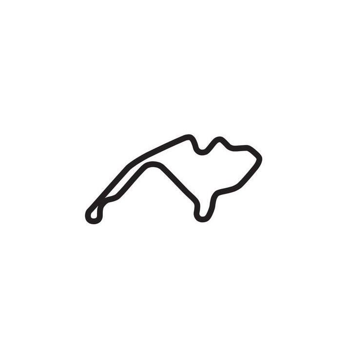 Buy MID OHIO DECAL Online