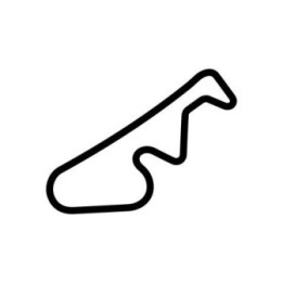Buy MID STATE KART CLUB TRACK DECAL Online