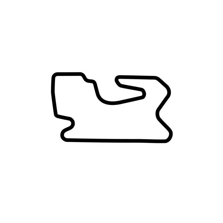 Buy MILLER MOTORSPORTS PARK OUTER COURSE DECAL Online