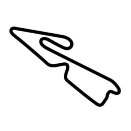 Buy MISSION RACEWAY PARK SHORT CIRCUIT DECAL Online