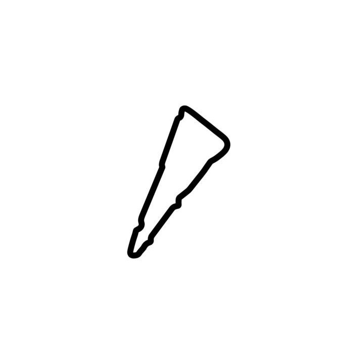 Buy MONTANA DRIVE CIRCUIT DECAL Online
