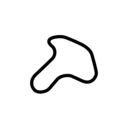 Buy MONTICELLO MOTOR CLUB MUSHROOM DECAL Online