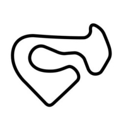 Buy MONTICELLO MOTOR CLUB SOUTH COURSE DECAL Online