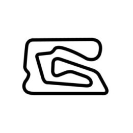Buy MOORESVILLE MOTORPLEX DECAL Online