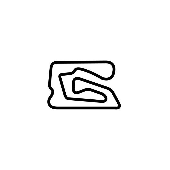 Buy MOORESVILLE MOTORPLEX DECAL Online