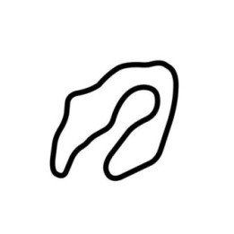 Buy MOTORSPORT RANCH CRESSON 13 DECAL Online