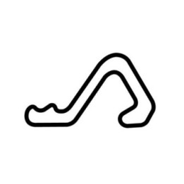 Buy MOTORSPORT RANCH CRESSON 17 DECAL Online
