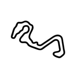 Buy MOTORSPORT RANCH CRESSON 31 DECAL Online