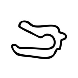 Buy MOTORSPORT RANCH HOUSTON DECAL Online