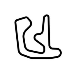 Buy MOTORSPORTS PARK HASTINGS DECAL Online