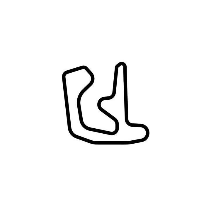 Buy MOTORSPORTS PARK HASTINGS DECAL Online