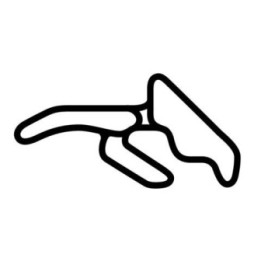 Buy MUSSELMAN HONDA P1 KART CIRCUIT DECAL Online