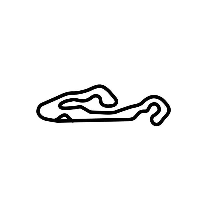 Buy NATIONAL CORVETTE MUSEUM MOTORSPORTS PARK DECAL Online