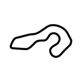 Buy NATIONAL CORVETTE MUSEUM MOTORSPORTS PARK EAST DECAL Online