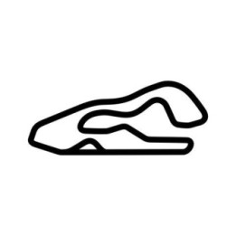 Buy NATIONAL CORVETTE MUSEUM MOTORSPORTS PARK WEST DECAL Online