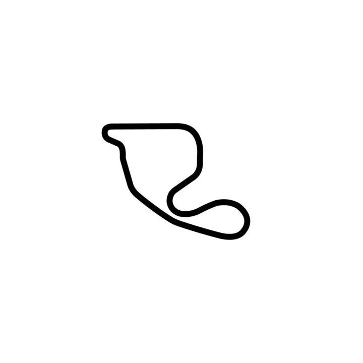 Buy NELSON LEDGES ROAD COURSE DECAL Online